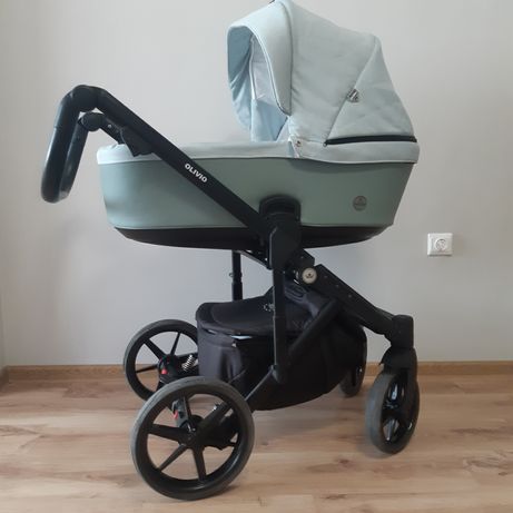 Бебешка количка BebeMobile Olivio