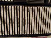 Colectie CD-uri ORIGINALE muzica clasica