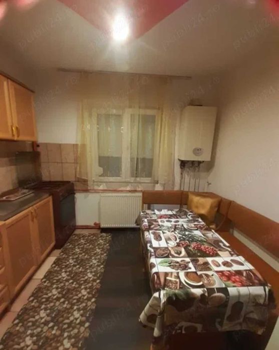 Inchiriez garsoniera govandar