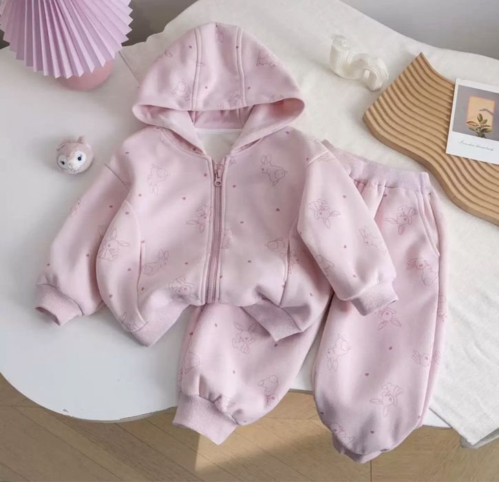 Новый Комплект из хлопка 120 см инста Ailes_kids