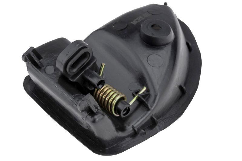 Вътрешна дръжка за дясна врата Renault Kangoo, Twingo, Черен