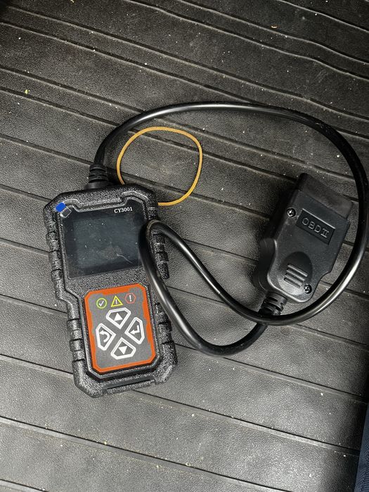 Tester diagnoza auto obd2