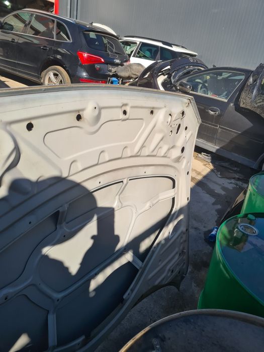 Преден капак BMW 1 F20 БМВ