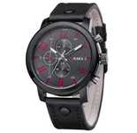 Ceas de mana barbati O.T.SEA Quartz Analog
