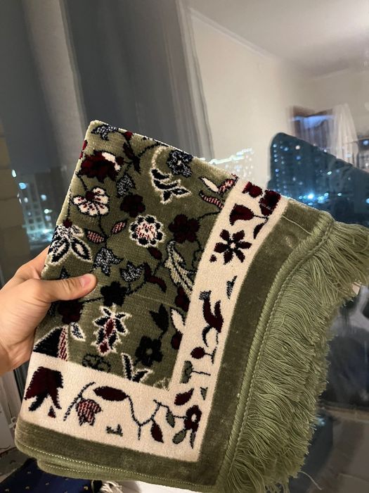 Жайнамаз турция качество