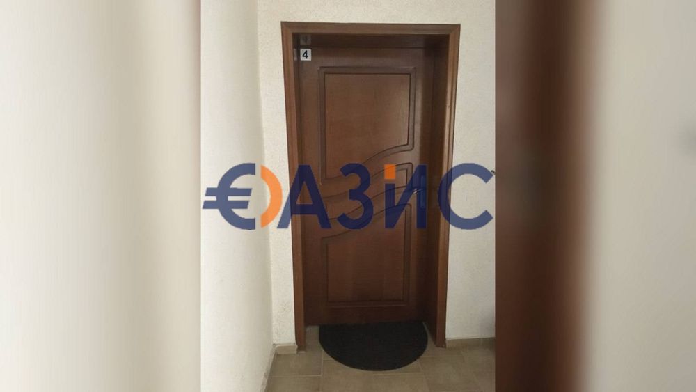 # 33791254 Тристаен апартамент в обикновена къща, Слънчев Бряг