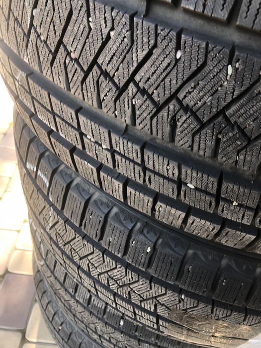 Шины зимние Triangle