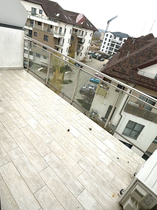 Urgent Otopeni TOSCANA Residence, Particular