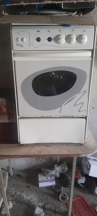 Продается газ плита