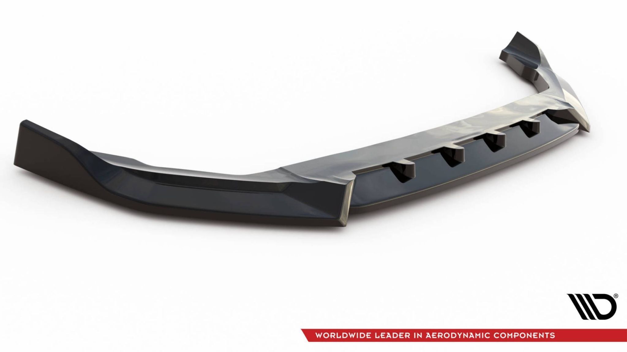 Pachet Exterior Prelungiri compatibil cu Volvo XC90 R Design Maxton Design