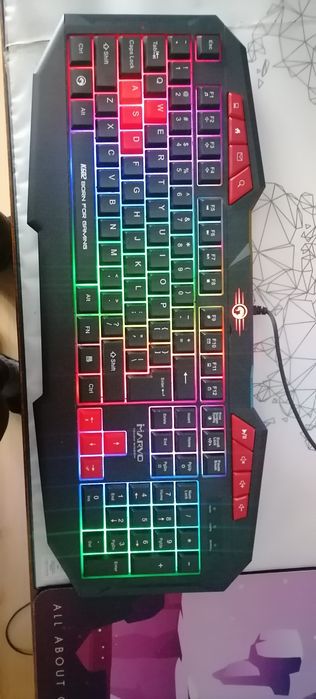 Tastatura Marvo K602