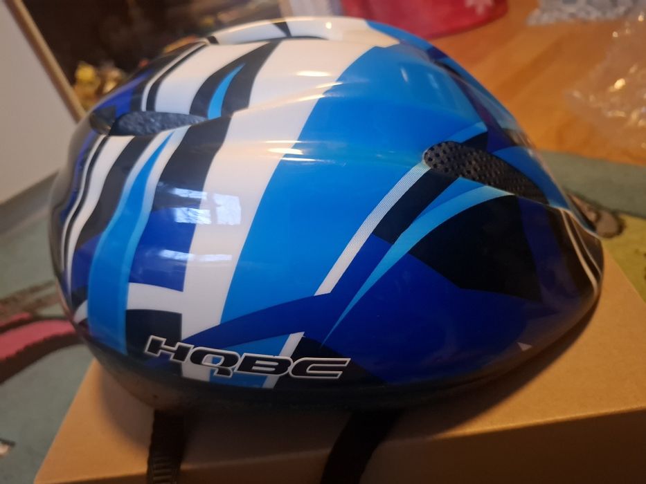 Велосипедна каска HQBC
