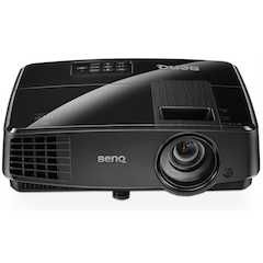 Videoproiector BENQ MS504/MS506 + GEANTA