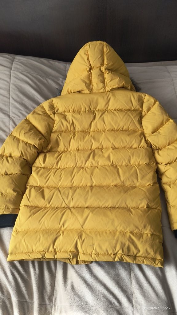 Зимно яке LC Waikiki 10-11 с гъши пух