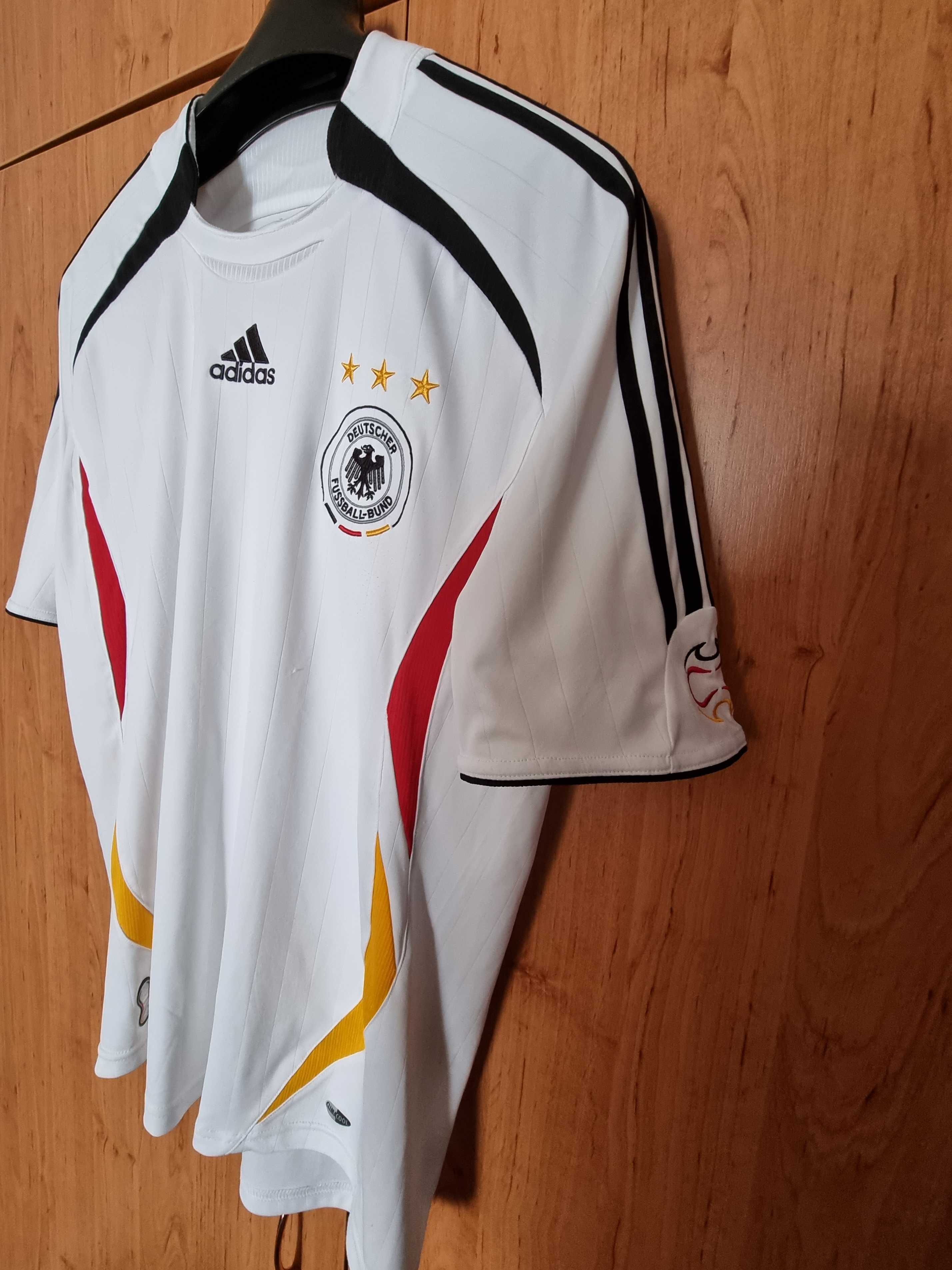 Tricou ADIDAS sport fotbal Original