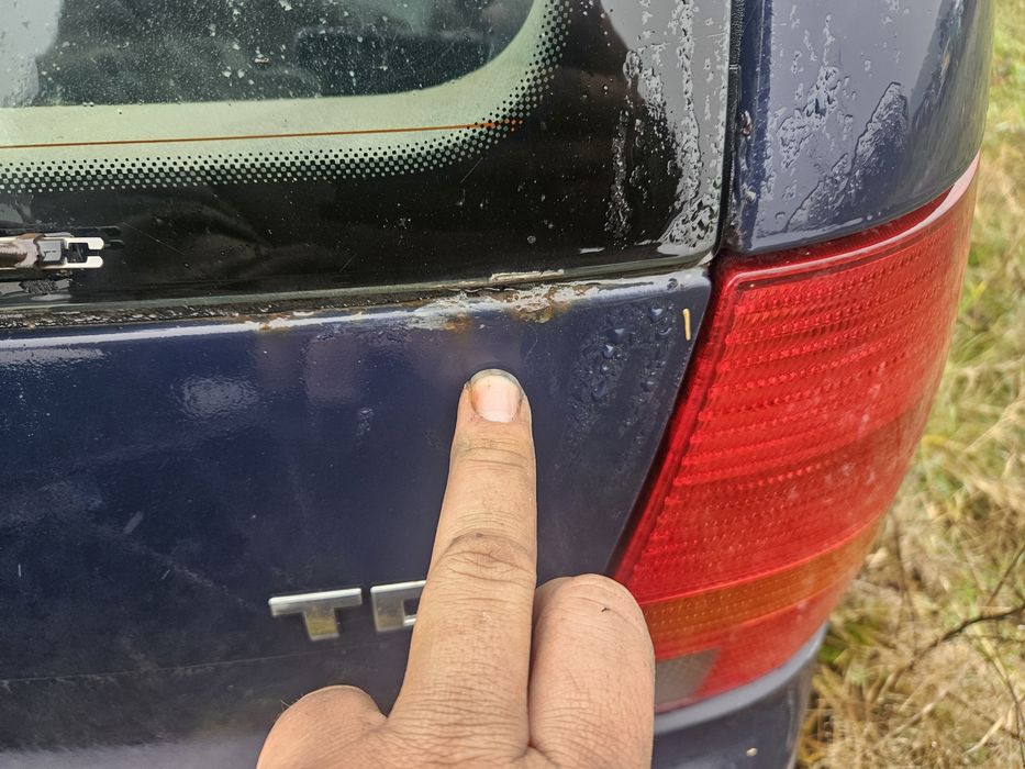 Haion golf 4 complect