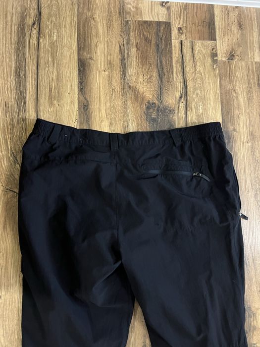 Schottel Pants 2in1 size XL