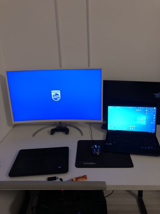 Игровой i5 9400f, GTX 980 4 gb, 16 gb + подарок