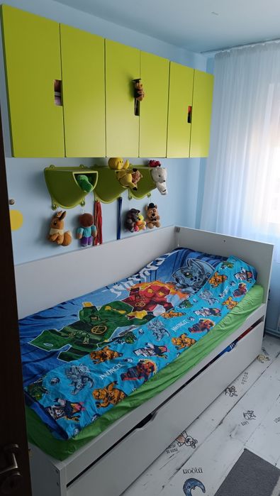 Mobila dormitor copii Ikea