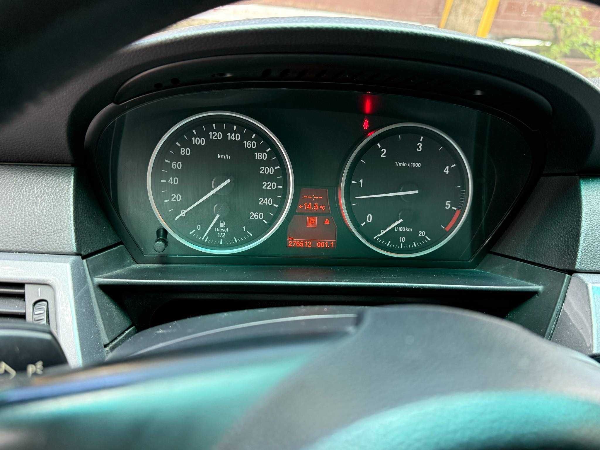 Bmw 530 3.0 diesel xD