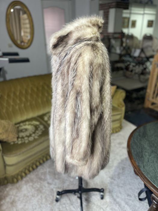 Blana naturala de nutrie