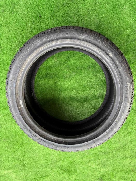 Anvelope Iarna Pirelli 215/45/18 NOI