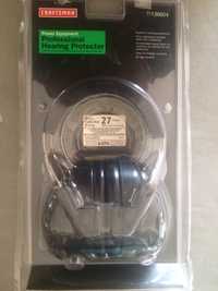 CRAFTSMAN слушалки за предпазване на слуха. Made in USA.
