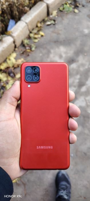 Samsung a12 sotiladi