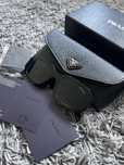 Слънчеви очила Prada symbole