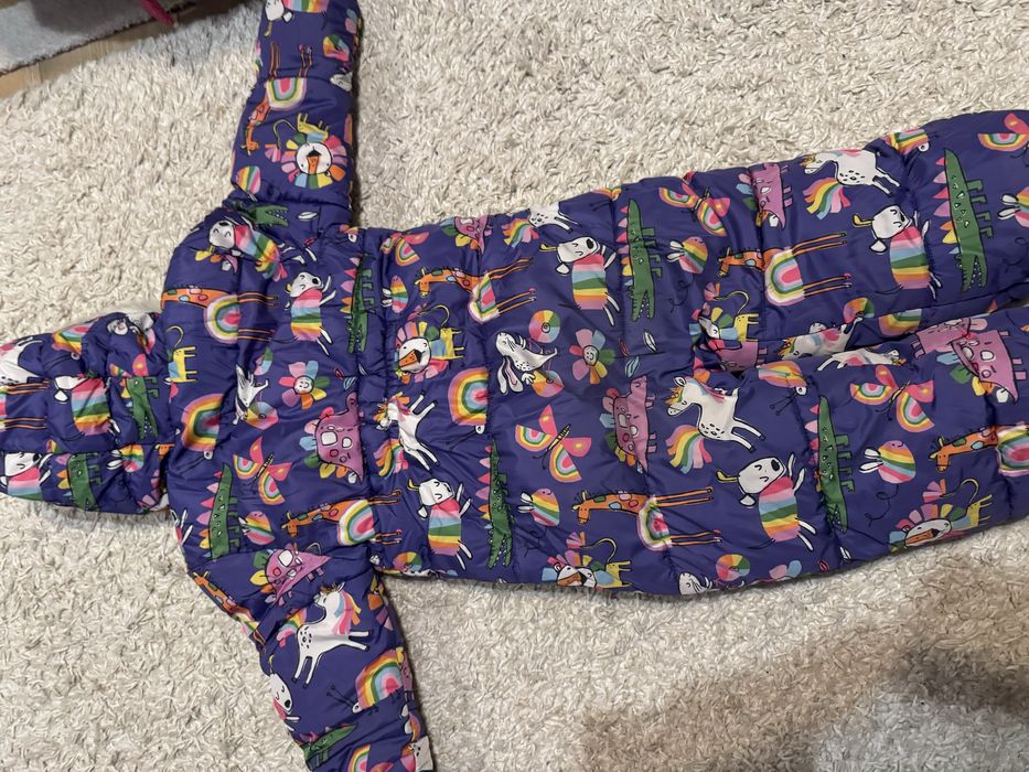 Salopeta ski Next 4-5 ani