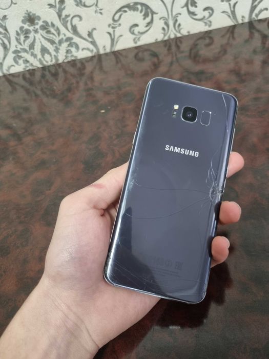 Samsung S8 Plus 4/64