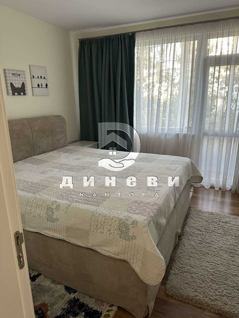 Продава се Тристаен апартамент в Стара Загора, Ремиза - 84 кв.м за 1762 €/кв.м - Снимка #9