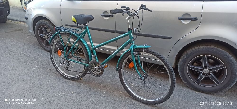 Kettler 26 Alu 21 viteze