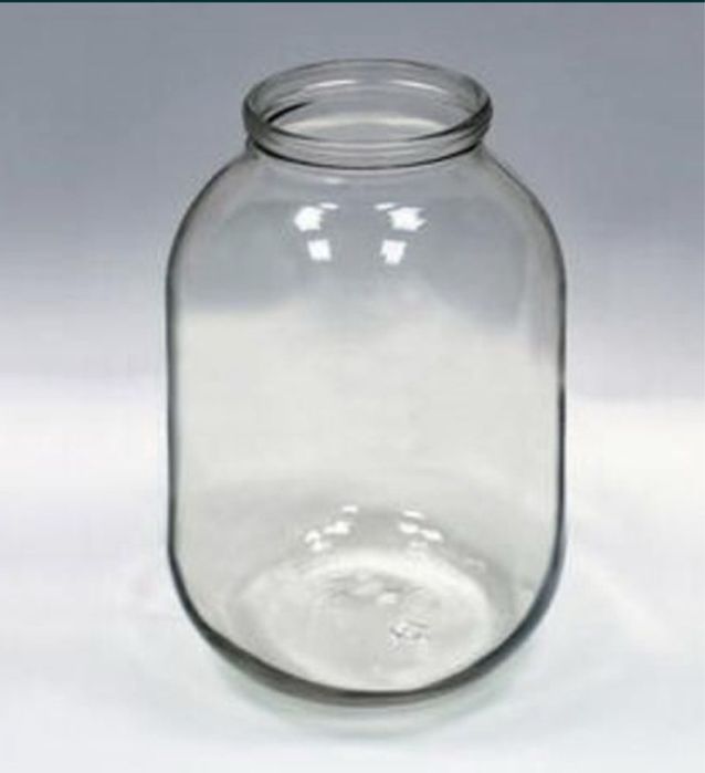 Банки 3 литровый. 3 литрли Бонкала бор