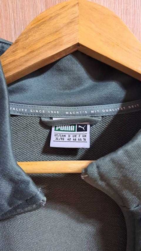 Оригинална горница Puma
