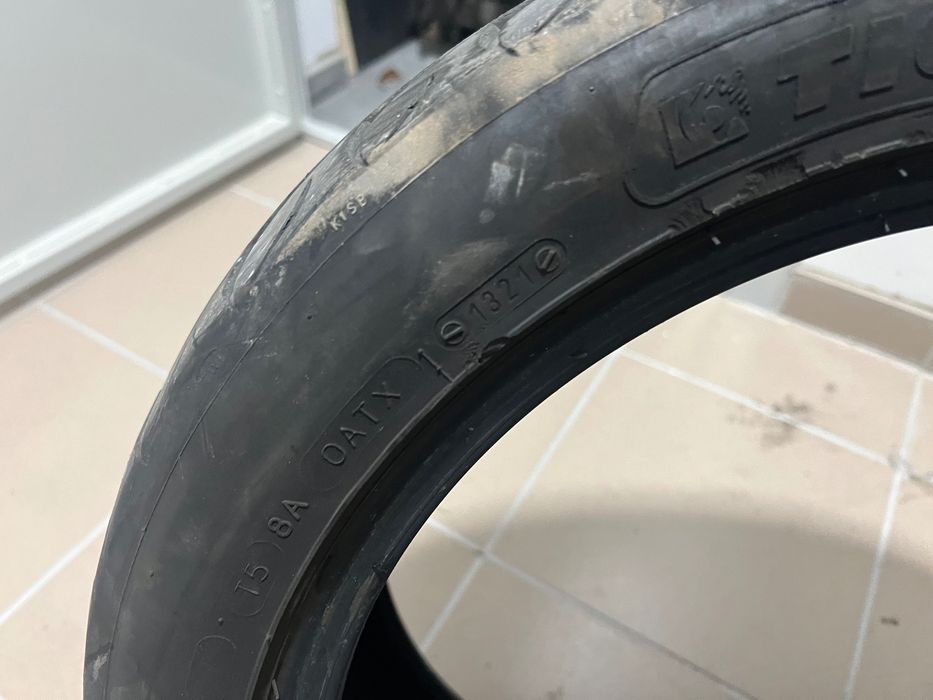 Лятна гума 225/45/17