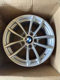 Jante Originale BMW 16 Style 378 Seria 1, Seria 2