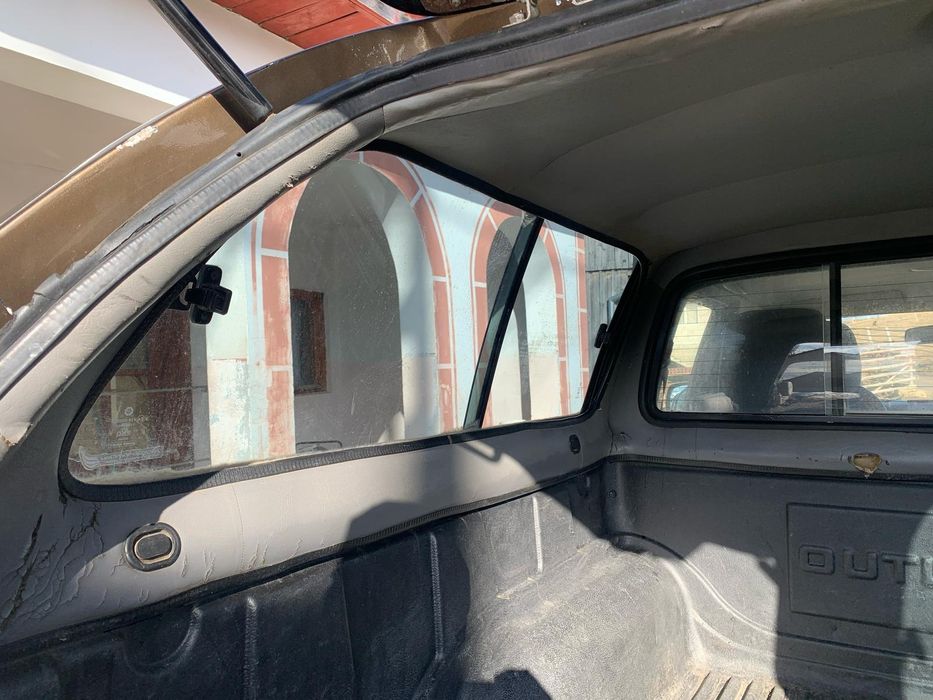 Hard top / hardtop / har top / Capac bena Mazda BT-50 sau Ford Ranger