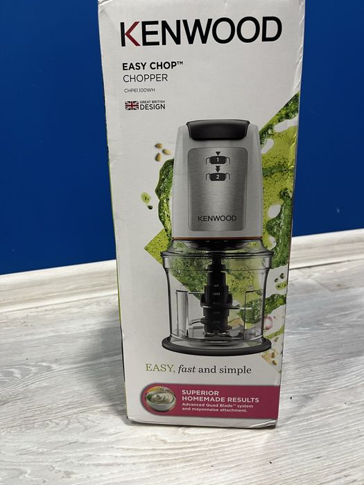 Kenwood Easy Chop Chopper