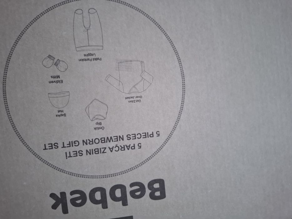 Комплект за изписване