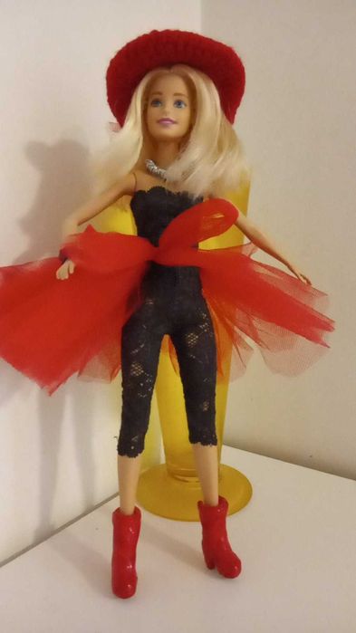 кукла Барби -Mattel