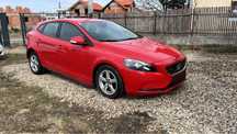 Vand  Volvo V40 euro6