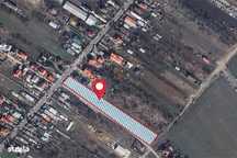 Lot de teren de vanzare, intravilan, 5000 mp, Str. Garii, Jilava,Ilfov