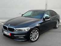 BMW 520d G30 /Sport-Line/Camera/Distronic/Ventilatie/Gesturi/