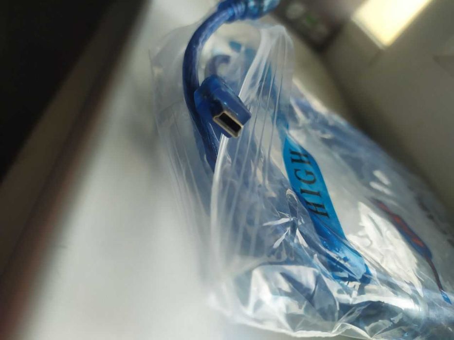 Кабель mini USB - USB сатылады