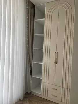 Nest One 74м2 ЕВРО ремонт 3/14/51