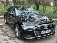 Audi A6 Înmatriculata ro/Rate ,Leasing/Quattro/Xenon/ACC/Mild Hybrid/Automata
