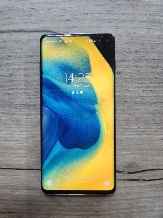Sticla Display 15 pro 15 pro max  16 pro 16 pro max Iphone cu Mo