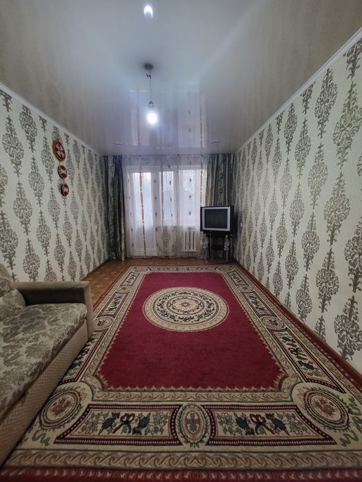 Продаётся 2 комн Циолковского