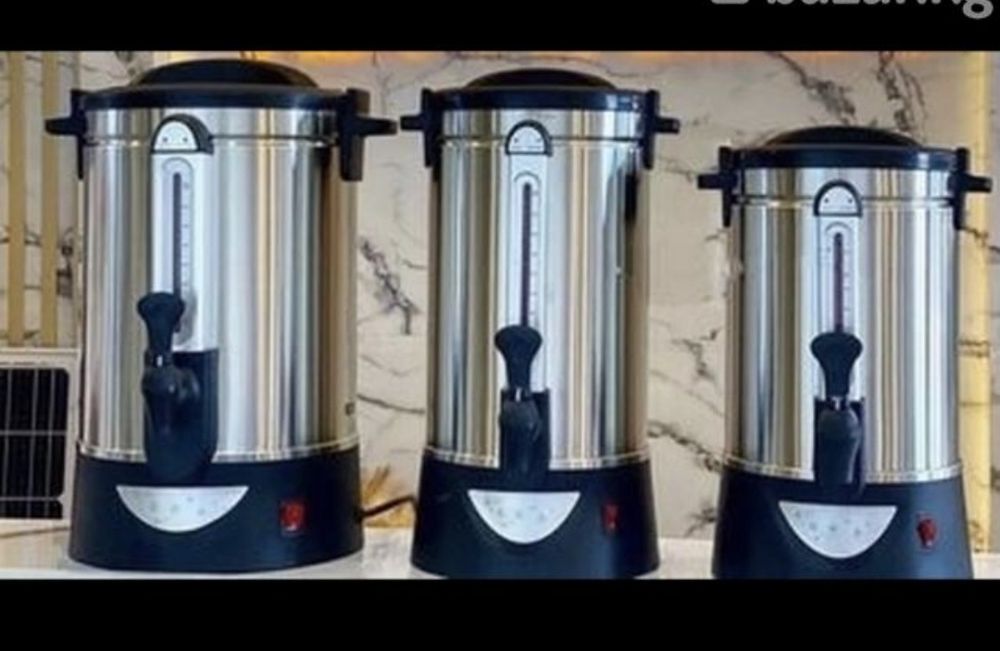 Бойлер. Термопот. 6.8 , 10, 20, 30 литров